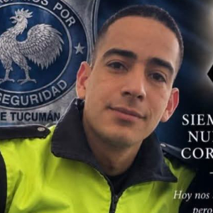 ACOSTA, Ulises Gabriel