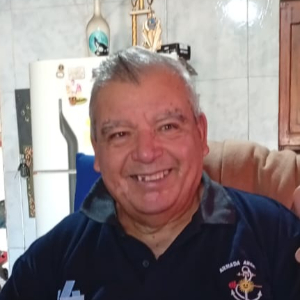 VILLALOBO, Oscar Dalmacio