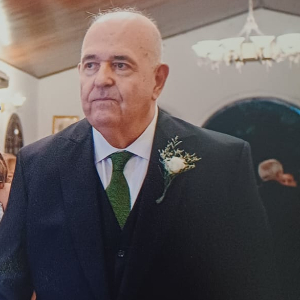 BUFFO, Julio Alberto