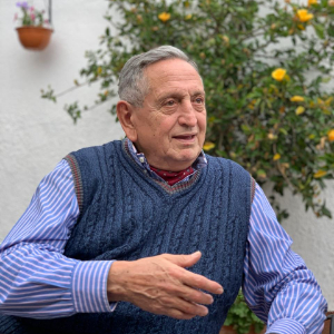 CORREA POSSE, Miguel Gabriel